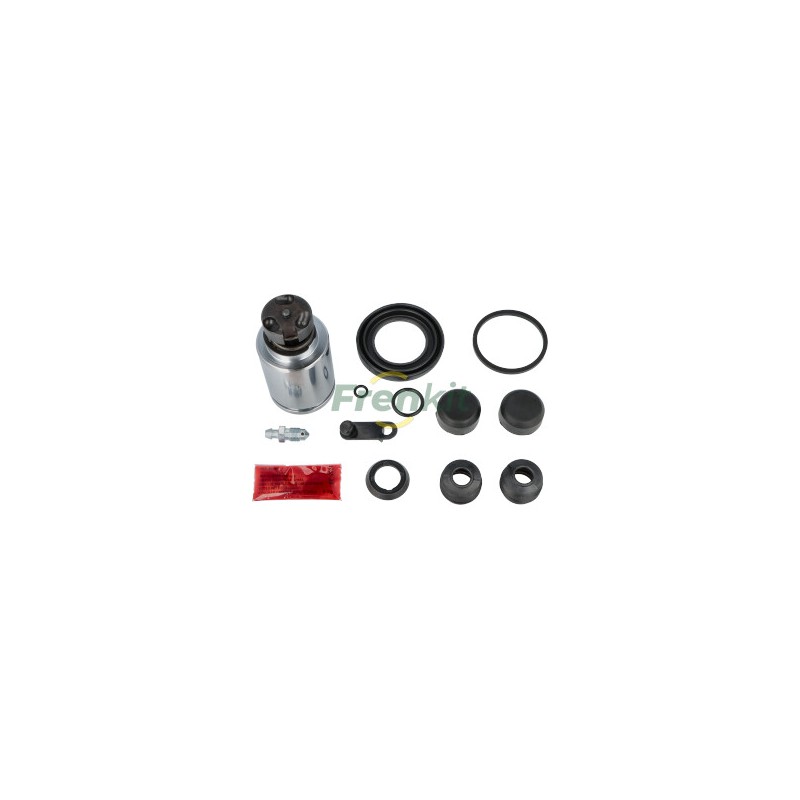 Caliper Repair Kit + Piston