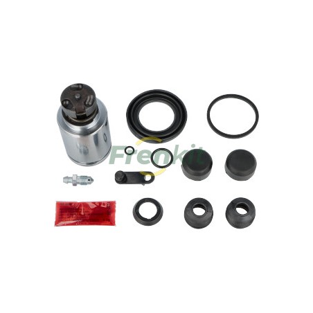 Caliper Repair Kit + Piston