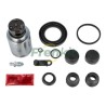 Caliper Repair Kit + Piston