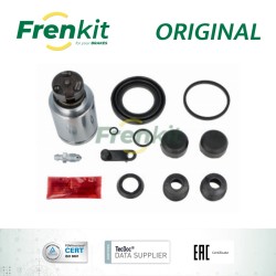 Caliper Repair Kit + Piston
