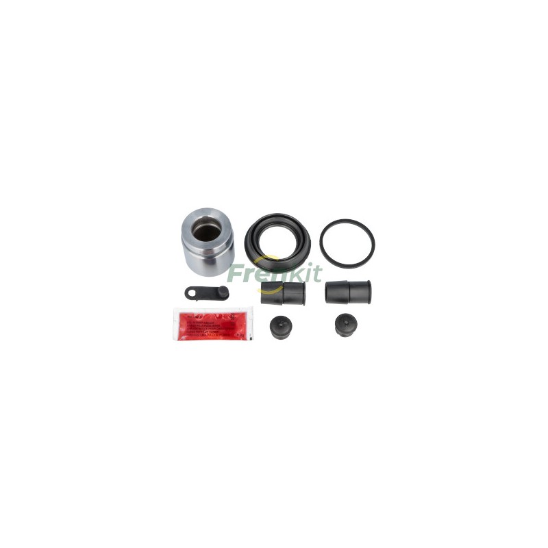 Caliper Repair Kit + Piston