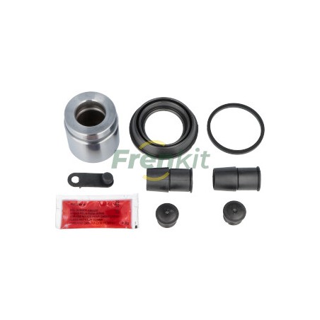 Caliper Repair Kit + Piston