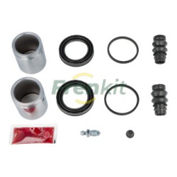 Caliper Repair Kit + Piston