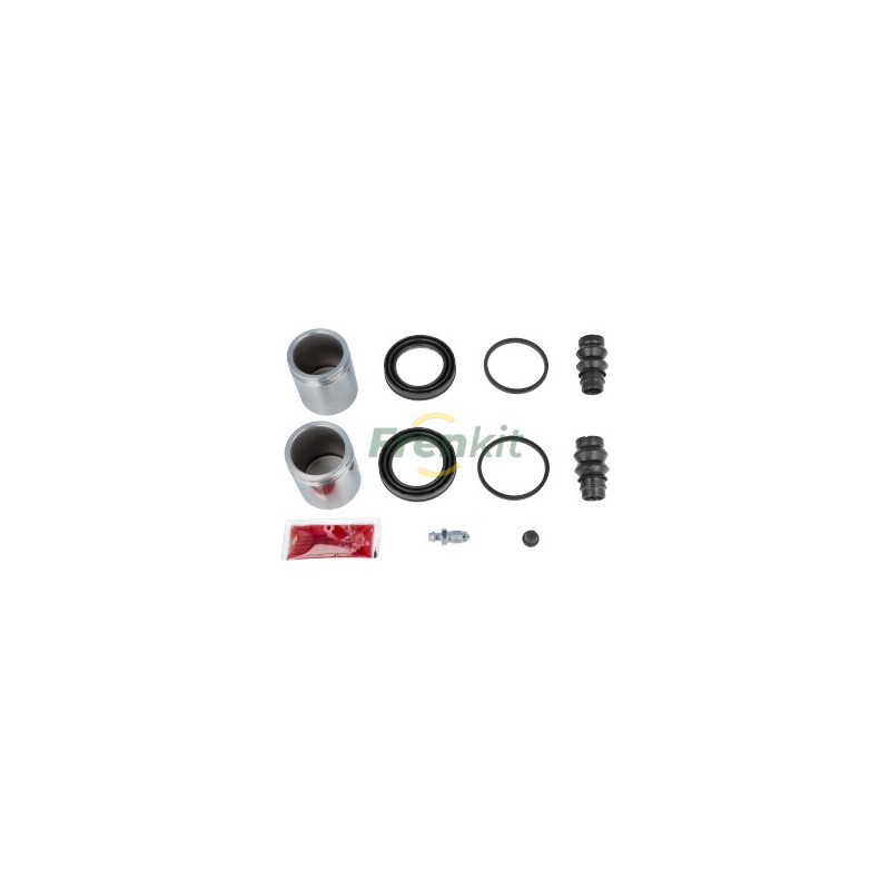 Caliper Repair Kit + Piston