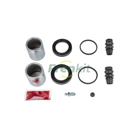 Caliper Repair Kit + Piston