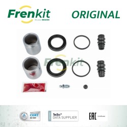 Caliper Repair Kit + Piston