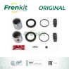 Caliper Repair Kit + Piston