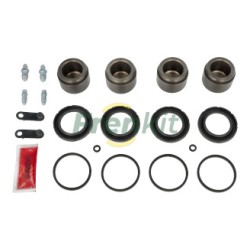 Caliper Repair Kit + Piston