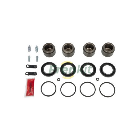 Caliper Repair Kit + Piston