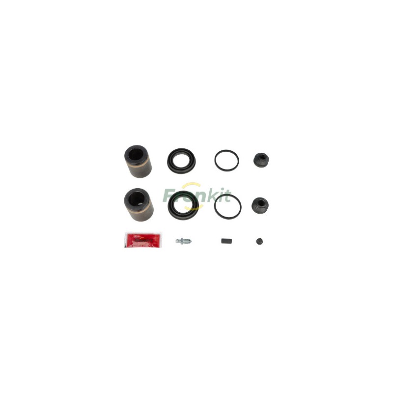 Caliper Repair Kit + Piston