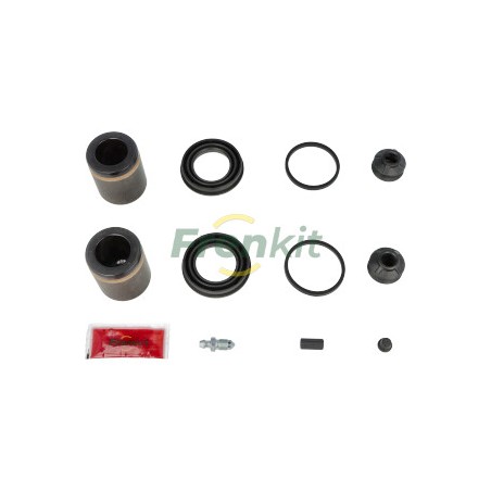 Caliper Repair Kit + Piston
