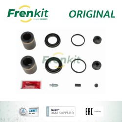 Caliper Repair Kit + Piston