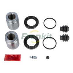 Caliper Repair Kit + Piston