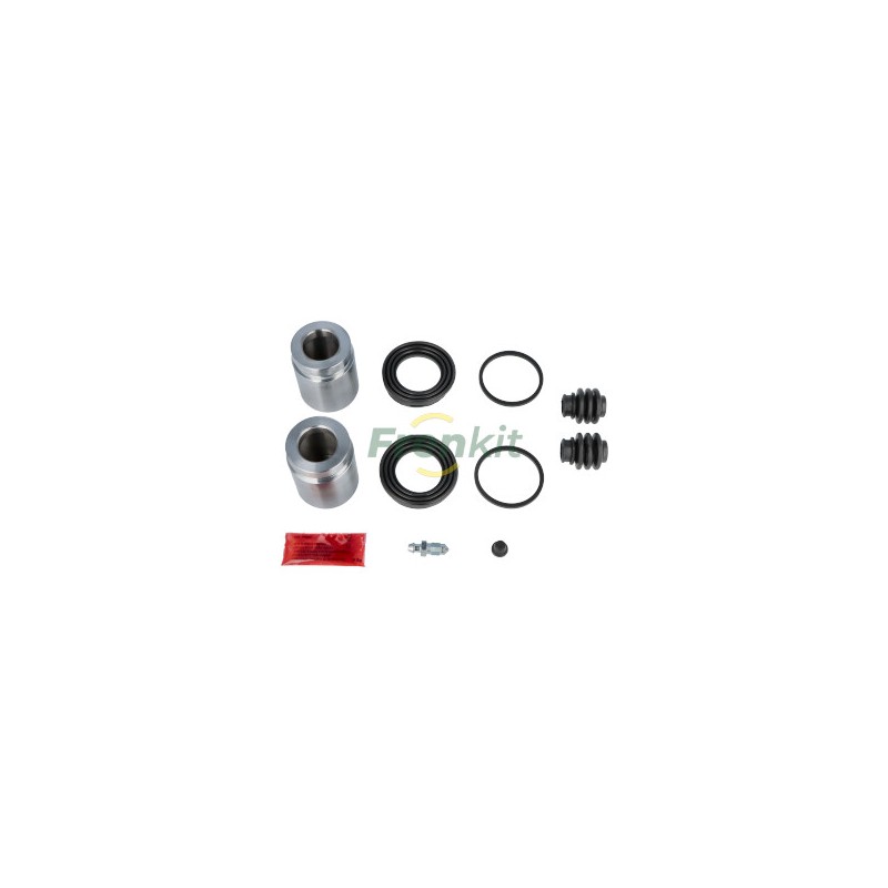 Caliper Repair Kit + Piston