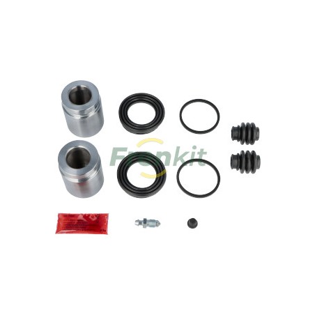 Caliper Repair Kit + Piston