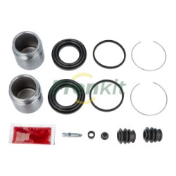 Caliper Repair Kit + Piston