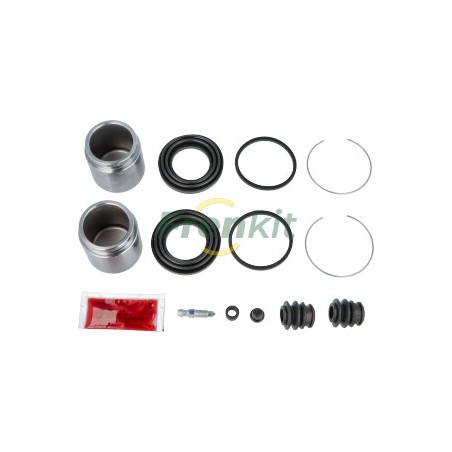 Caliper Repair Kit + Piston