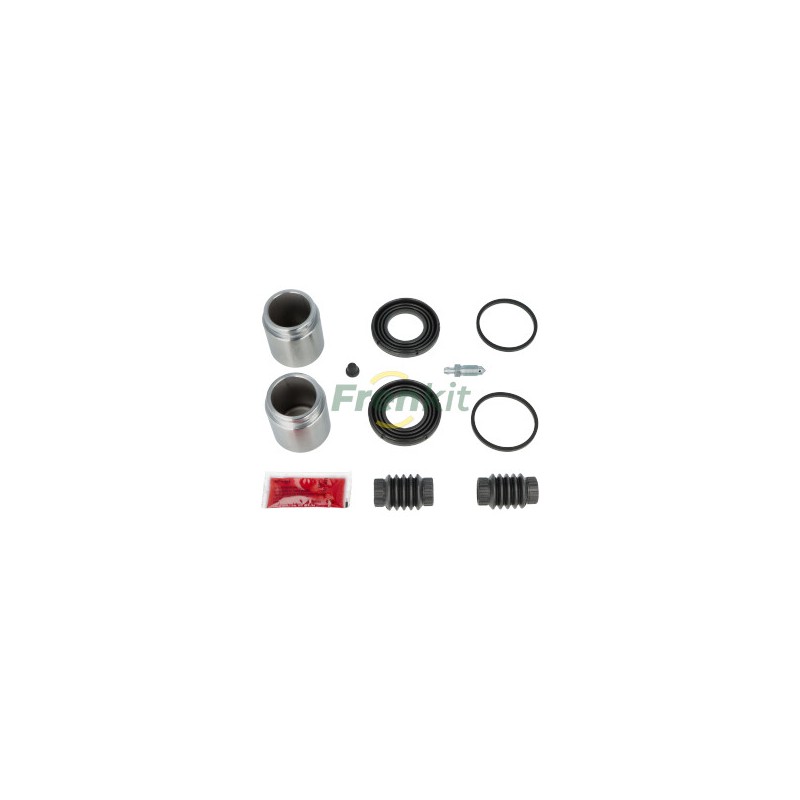 Caliper Repair Kit + Piston