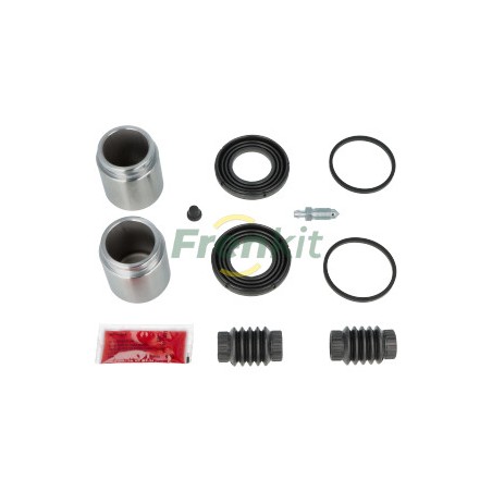 Caliper Repair Kit + Piston