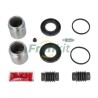 Caliper Repair Kit + Piston