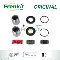 Caliper Repair Kit + Piston