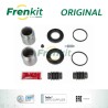 Caliper Repair Kit + Piston