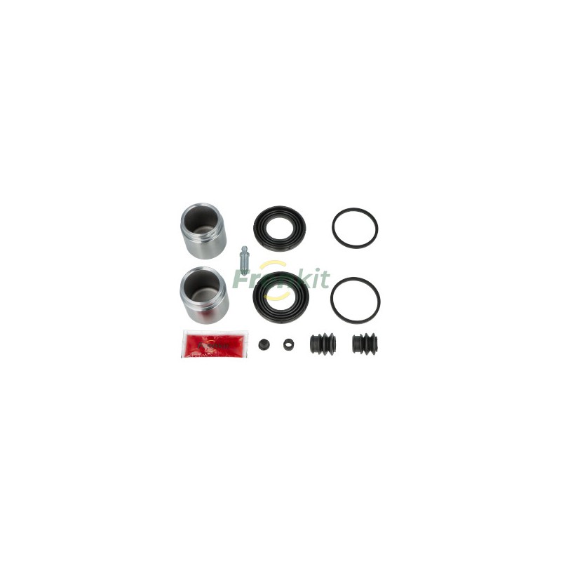 Caliper Repair Kit + Piston