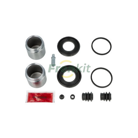 Caliper Repair Kit + Piston