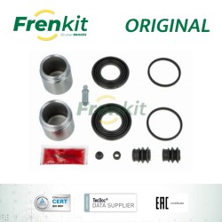 Caliper Repair Kit + Piston