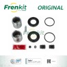 Caliper Repair Kit + Piston