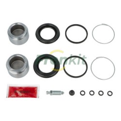 Caliper Repair Kit + Piston