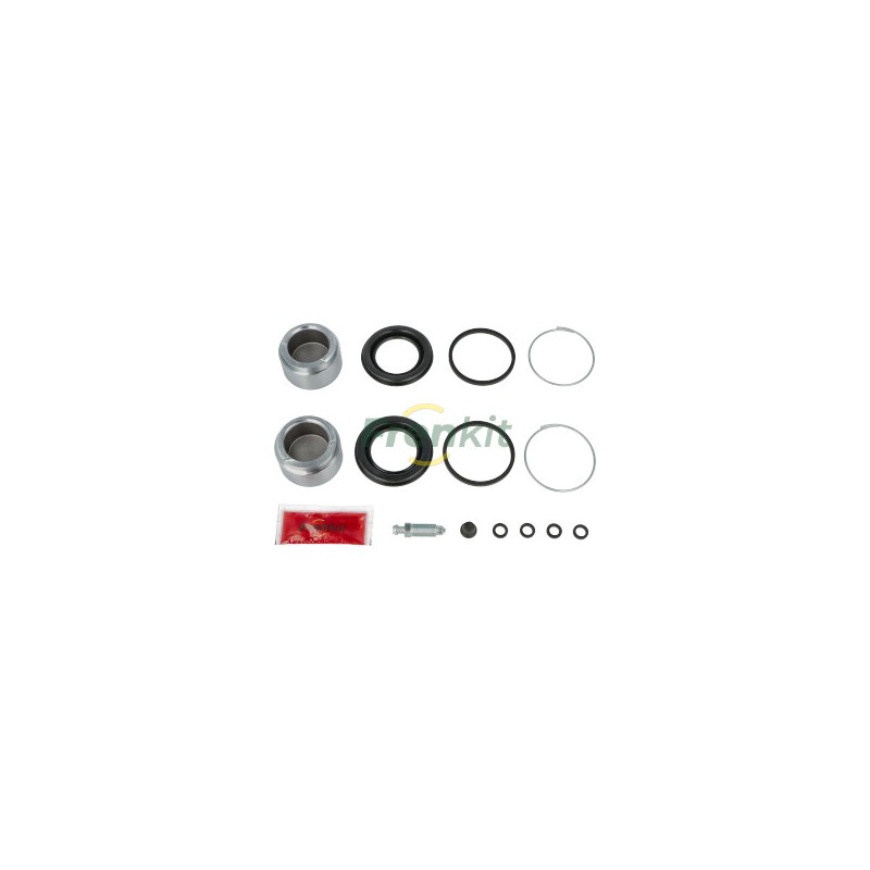 Caliper Repair Kit + Piston