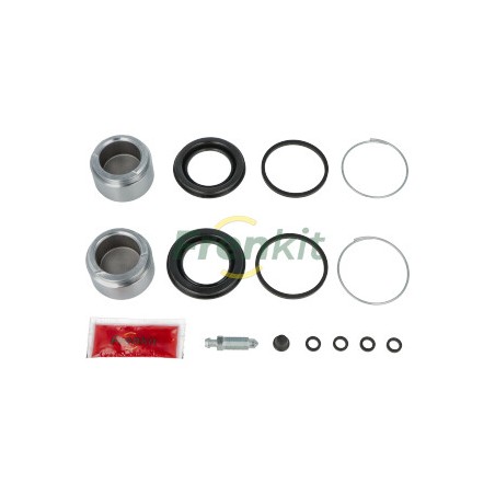 Caliper Repair Kit + Piston