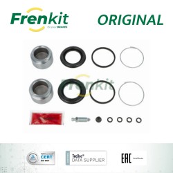 Caliper Repair Kit + Piston