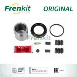 Caliper Repair Kit + Piston