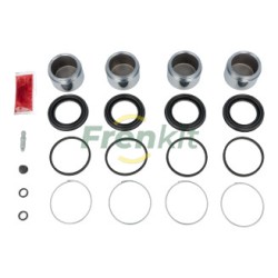 Caliper Repair Kit + Piston