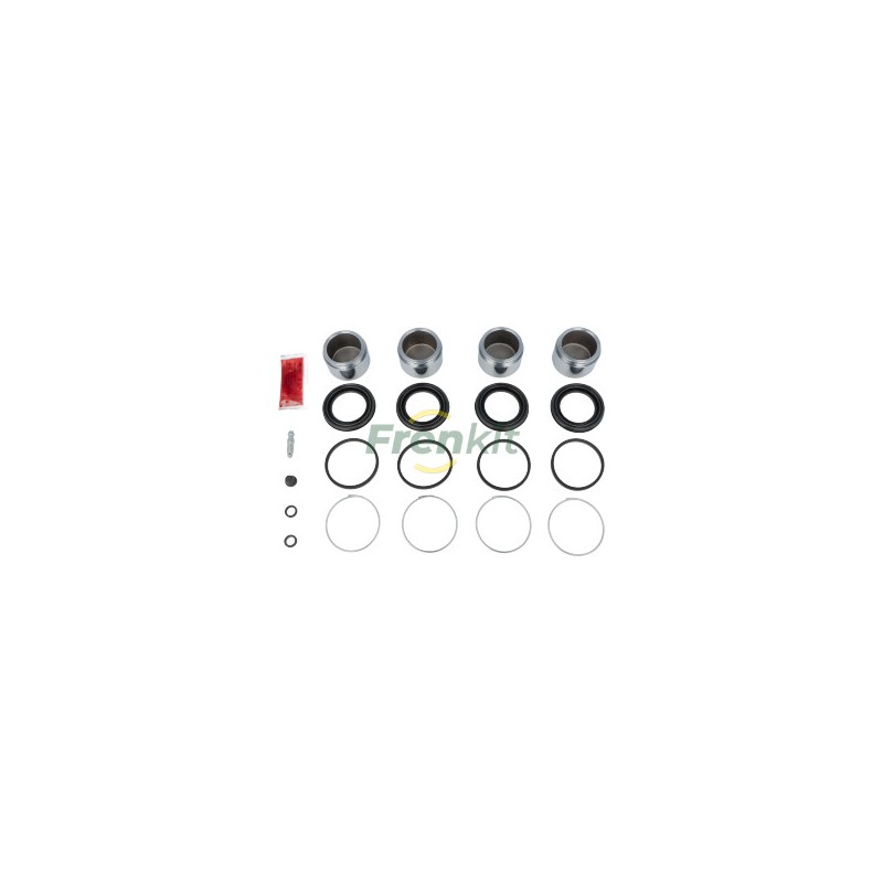 Caliper Repair Kit + Piston