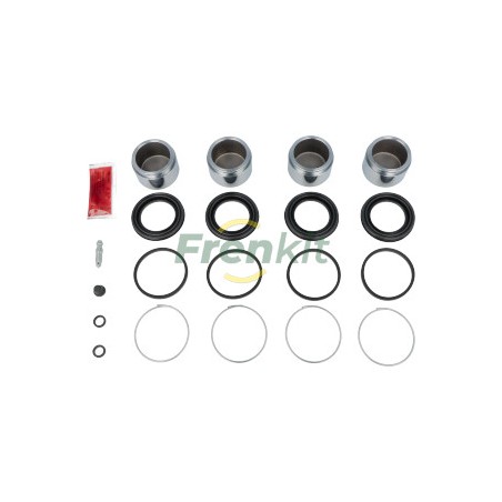 Caliper Repair Kit + Piston