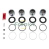 Caliper Repair Kit + Piston