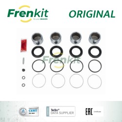 Caliper Repair Kit + Piston