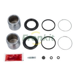 Caliper Repair Kit + Piston