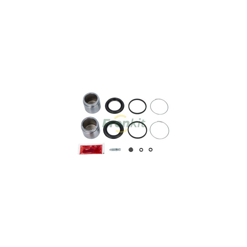 Caliper Repair Kit + Piston