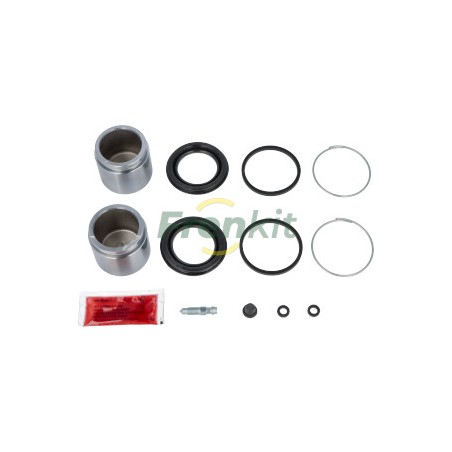 Caliper Repair Kit + Piston