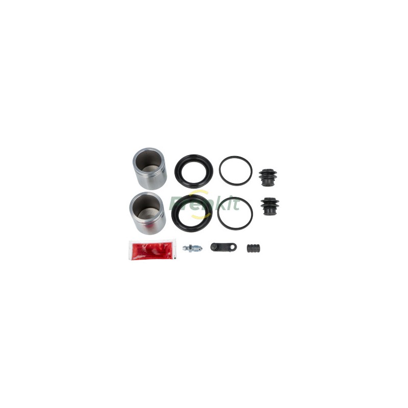 Caliper Repair Kit + Piston