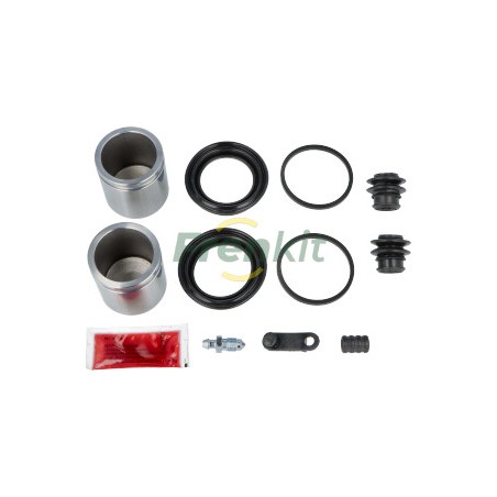 Caliper Repair Kit + Piston