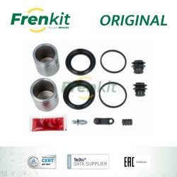 Caliper Repair Kit + Piston