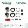 Caliper Repair Kit + Piston