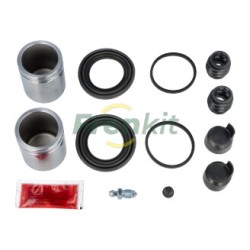 Caliper Repair Kit + Piston