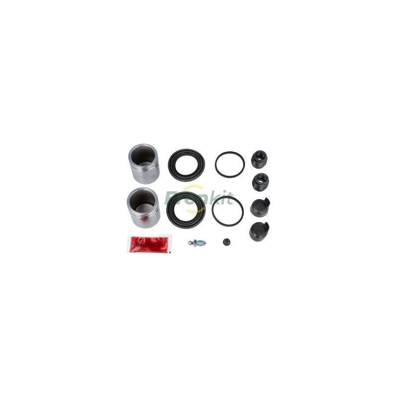 Caliper Repair Kit + Piston