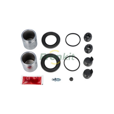 Caliper Repair Kit + Piston